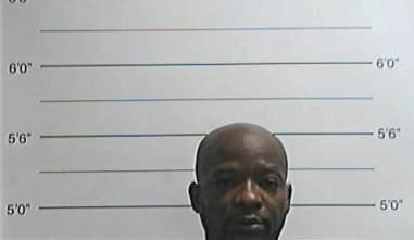 Gerald Smith, - Orleans Parish County, LA 